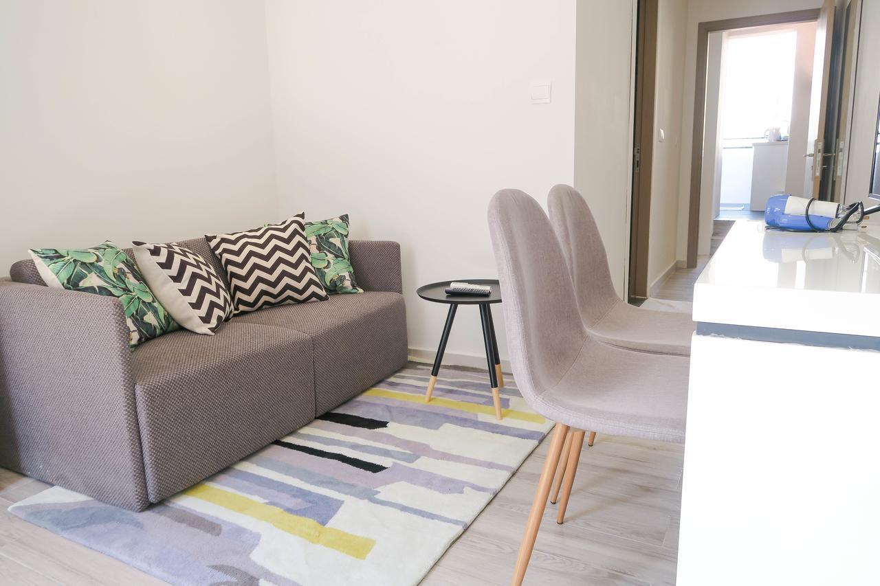 Comfy 4 By Ong Realty Căn hộ *