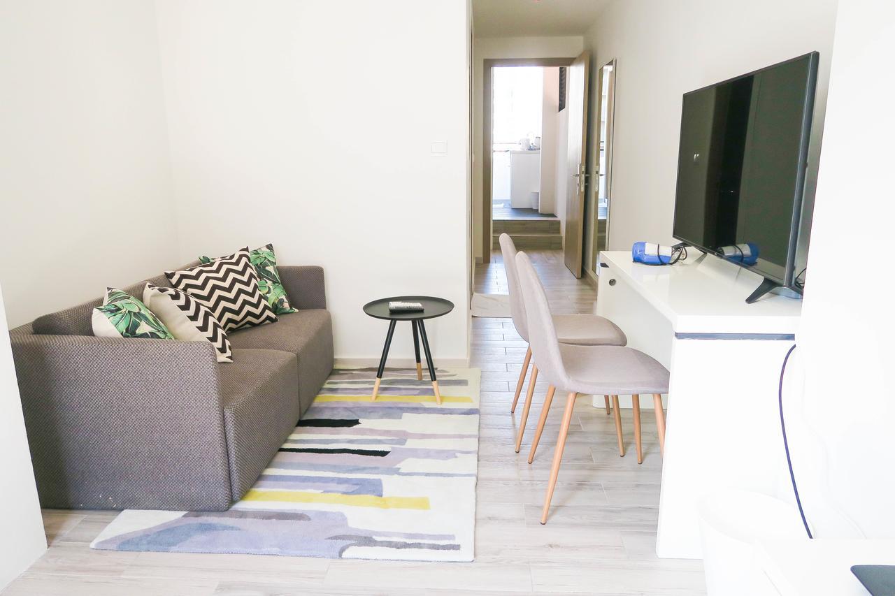 Comfy 4 By Ong Realty Căn hộ *