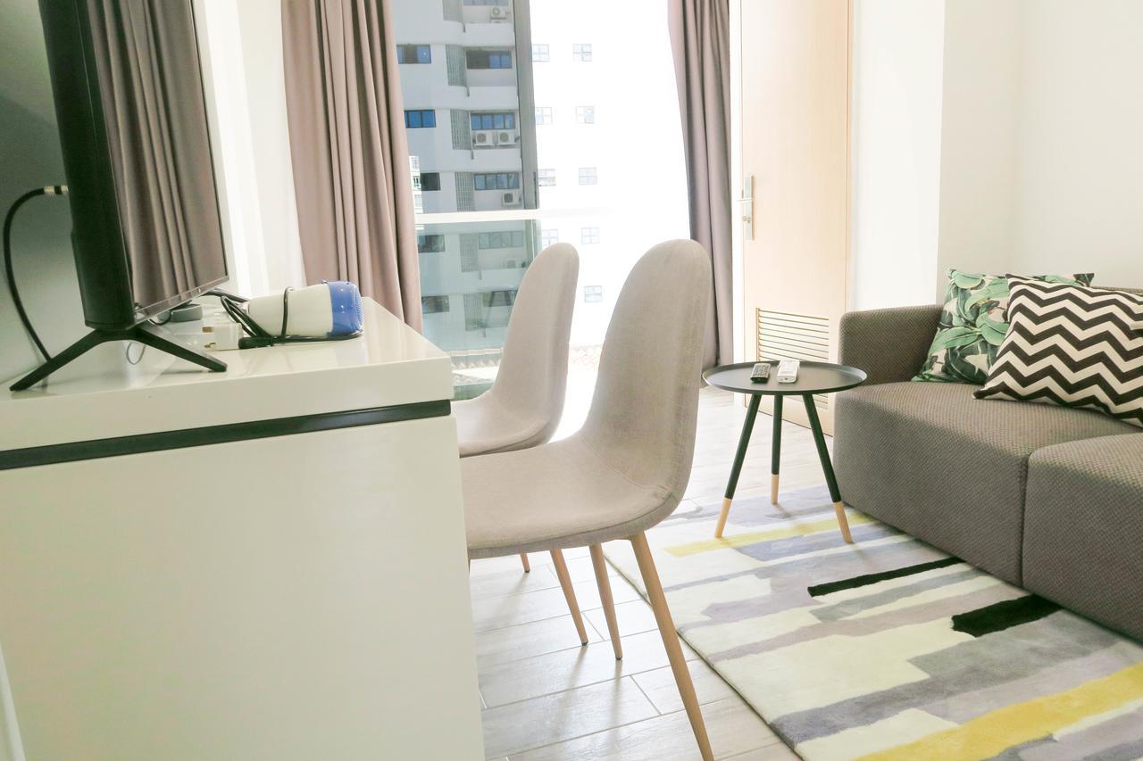 Căn hộ Comfy 4 By Ong Realty Singapore
