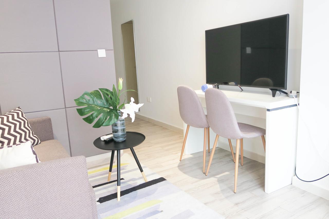 Comfy 4 By Ong Realty Căn hộ