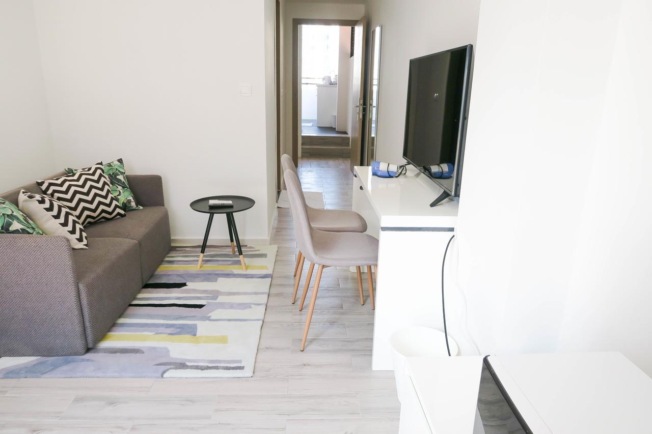 Căn hộ Comfy 4 By Ong Realty *