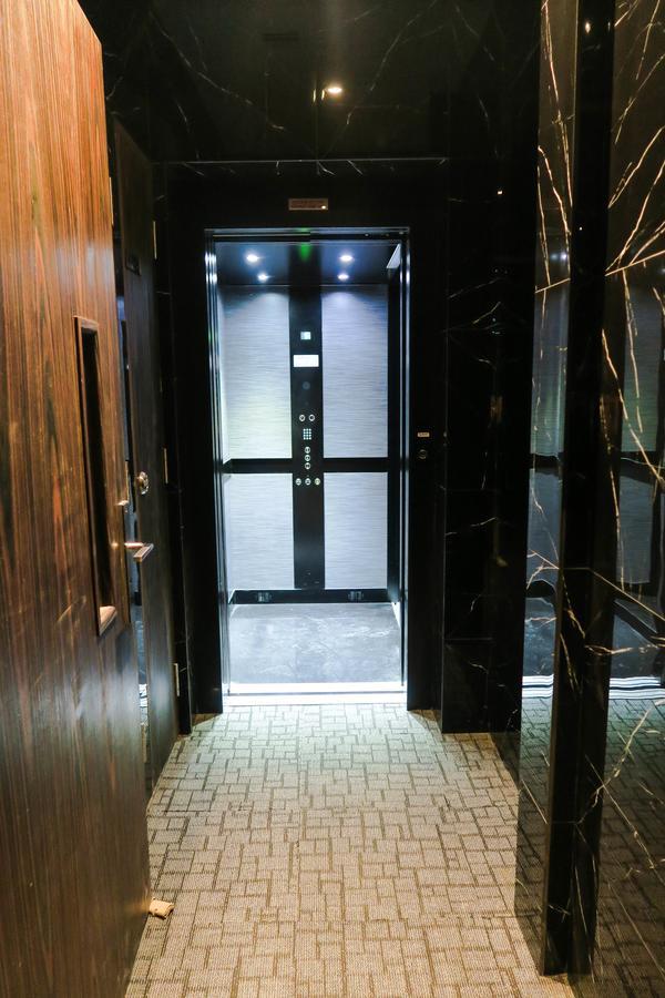 Căn hộ Comfy 4 By Ong Realty