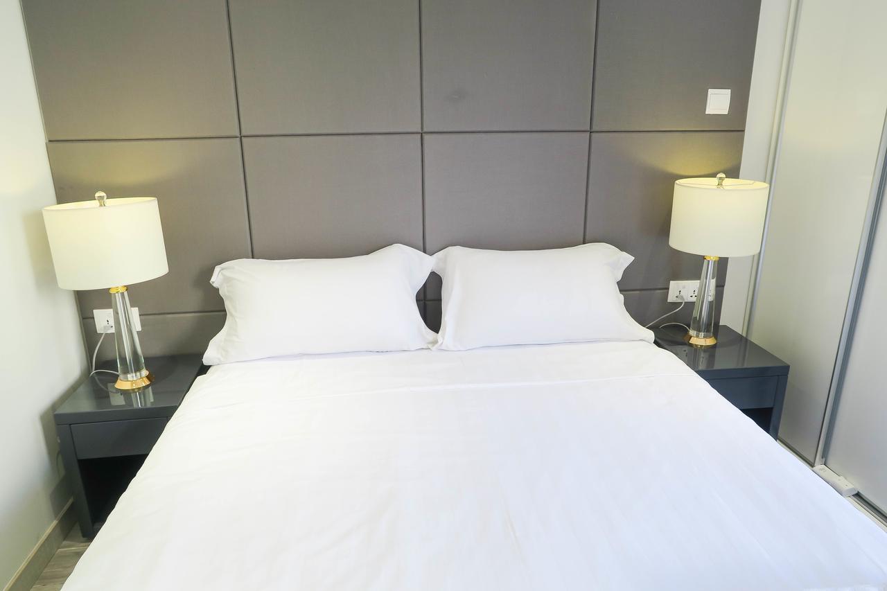 Comfy 4 By Ong Realty *
