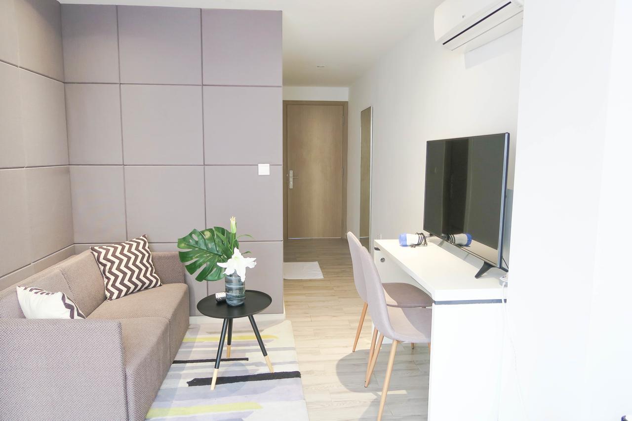 Căn hộ Comfy 4 By Ong Realty