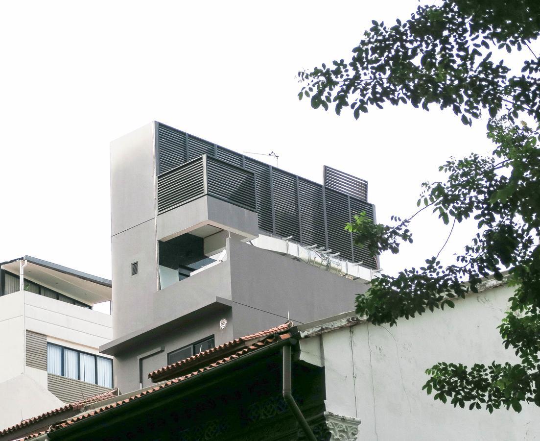 Căn hộ Comfy 4 By Ong Realty Singapore